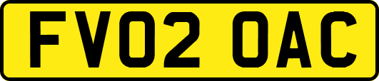FV02OAC