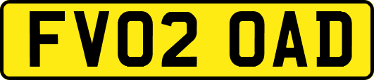 FV02OAD