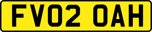 FV02OAH