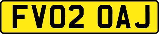 FV02OAJ