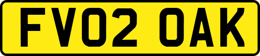FV02OAK
