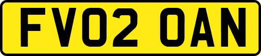 FV02OAN