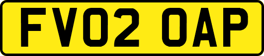 FV02OAP
