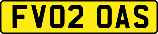 FV02OAS