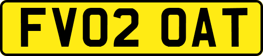 FV02OAT