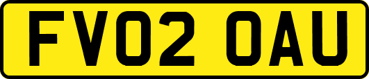 FV02OAU