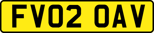 FV02OAV