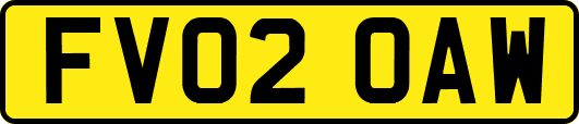 FV02OAW
