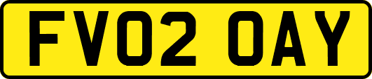 FV02OAY