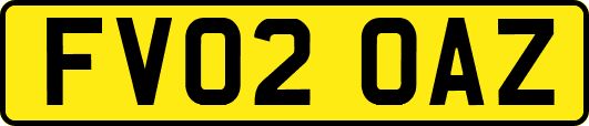 FV02OAZ