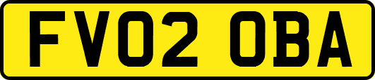 FV02OBA