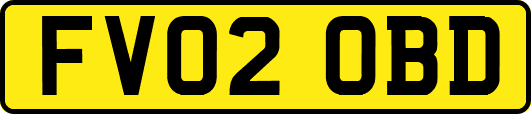 FV02OBD