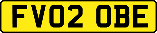 FV02OBE