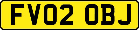 FV02OBJ