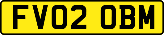 FV02OBM