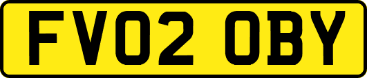 FV02OBY