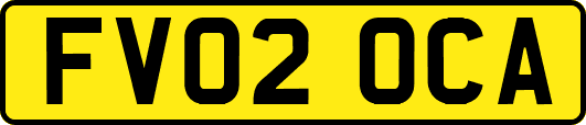 FV02OCA