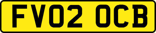 FV02OCB