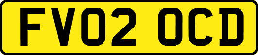 FV02OCD