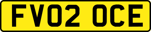 FV02OCE