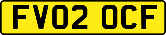 FV02OCF