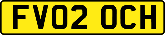 FV02OCH