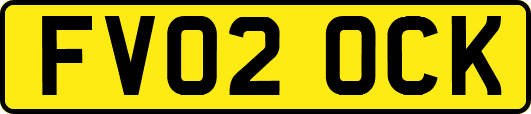 FV02OCK