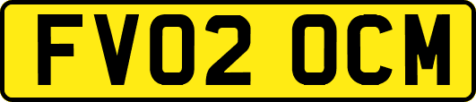 FV02OCM