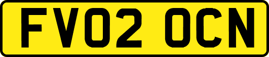 FV02OCN