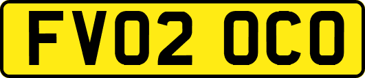 FV02OCO