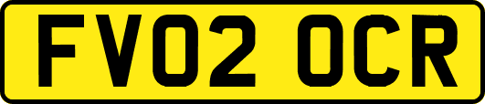 FV02OCR