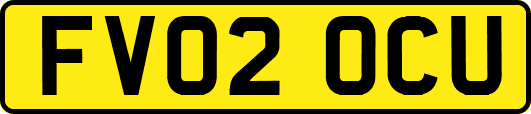 FV02OCU