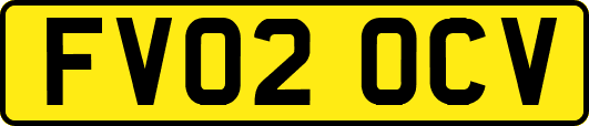 FV02OCV