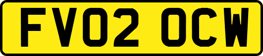 FV02OCW