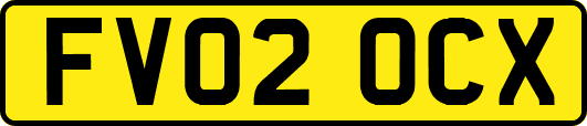 FV02OCX