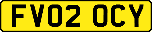 FV02OCY