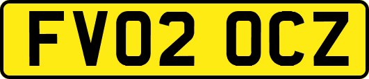 FV02OCZ