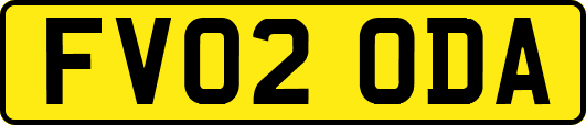 FV02ODA