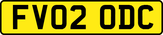 FV02ODC