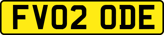 FV02ODE