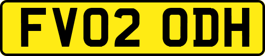 FV02ODH