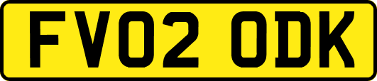 FV02ODK