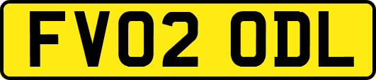 FV02ODL