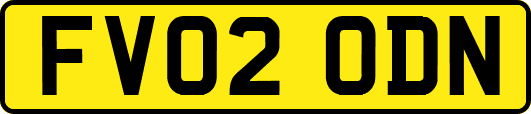 FV02ODN