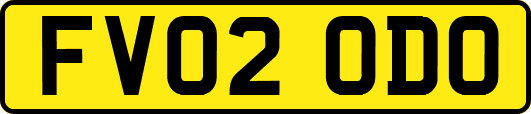 FV02ODO