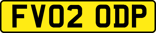 FV02ODP