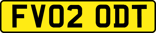 FV02ODT