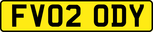 FV02ODY