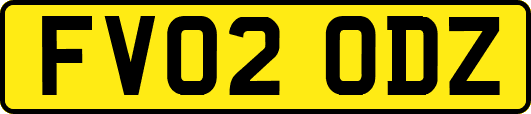 FV02ODZ