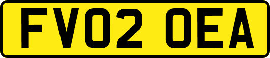 FV02OEA